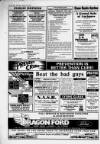 Llanelli Star Thursday 30 January 1992 Page 30