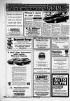 Llanelli Star Thursday 30 January 1992 Page 34