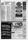 Llanelli Star Thursday 06 February 1992 Page 29