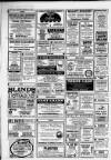 Llanelli Star Thursday 06 February 1992 Page 36