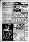 Llanelli Star Thursday 19 March 1992 Page 30