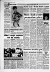 Llanelli Star Thursday 19 March 1992 Page 50