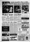 Llanelli Star Thursday 21 May 1992 Page 60