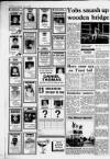 Llanelli Star Thursday 04 June 1992 Page 8