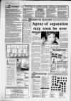 Llanelli Star Thursday 04 June 1992 Page 10