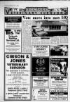 Llanelli Star Thursday 04 June 1992 Page 14