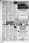 Llanelli Star Thursday 04 June 1992 Page 38