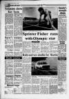 Llanelli Star Thursday 04 June 1992 Page 46