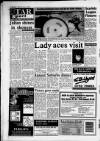 Llanelli Star Thursday 04 June 1992 Page 48