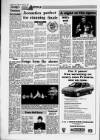 Llanelli Star Thursday 09 July 1992 Page 12