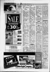 Llanelli Star Thursday 09 July 1992 Page 18