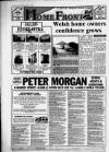 Llanelli Star Thursday 09 July 1992 Page 30