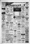 Llanelli Star Thursday 09 July 1992 Page 42