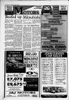 Llanelli Star Thursday 09 July 1992 Page 48