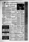 Llanelli Star Thursday 16 July 1992 Page 2
