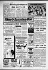 Llanelli Star Thursday 16 July 1992 Page 4