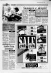 Llanelli Star Thursday 16 July 1992 Page 19