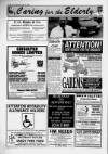 Llanelli Star Thursday 16 July 1992 Page 20