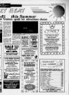 Llanelli Star Thursday 16 July 1992 Page 25