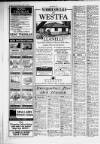 Llanelli Star Thursday 16 July 1992 Page 34