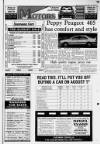 Llanelli Star Thursday 16 July 1992 Page 41