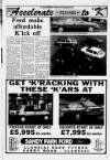 Llanelli Star Thursday 16 July 1992 Page 49