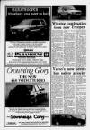 Llanelli Star Thursday 16 July 1992 Page 52