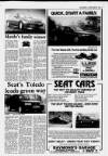 Llanelli Star Thursday 16 July 1992 Page 53