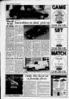 Llanelli Star Thursday 16 July 1992 Page 54