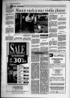 Llanelli Star Thursday 23 July 1992 Page 18