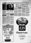 Llanelli Star Thursday 23 July 1992 Page 21