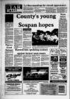 Llanelli Star Thursday 23 July 1992 Page 48