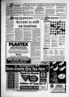 Llanelli Star Thursday 03 September 1992 Page 10