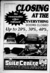 Llanelli Star Thursday 03 September 1992 Page 16