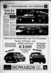 Llanelli Star Thursday 03 September 1992 Page 18
