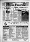 Llanelli Star Thursday 03 September 1992 Page 26