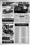 Llanelli Star Thursday 03 September 1992 Page 40