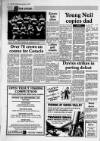 Llanelli Star Thursday 03 September 1992 Page 46