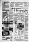 Llanelli Star Thursday 10 September 1992 Page 10