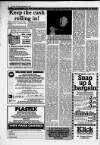 Llanelli Star Thursday 10 September 1992 Page 16