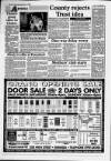 Llanelli Star Thursday 17 September 1992 Page 4