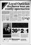 Llanelli Star Thursday 17 September 1992 Page 15
