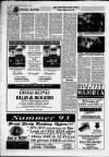 Llanelli Star Thursday 17 September 1992 Page 18