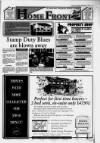 Llanelli Star Thursday 17 September 1992 Page 27