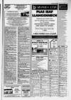 Llanelli Star Thursday 17 September 1992 Page 33