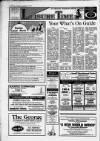 Llanelli Star Thursday 17 September 1992 Page 34