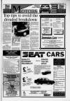 Llanelli Star Thursday 17 September 1992 Page 41
