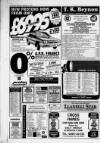 Llanelli Star Thursday 17 September 1992 Page 44