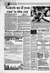 Llanelli Star Thursday 17 September 1992 Page 46