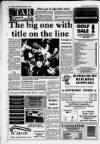 Llanelli Star Thursday 17 September 1992 Page 48